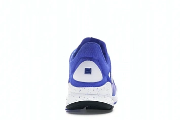 Nike Sock Dart Racer Blue - 4