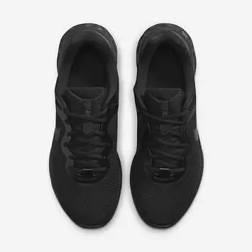 Nike Revolution 6 Next Nature Low-Top Running Shoes Black - 5