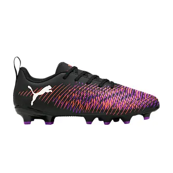Puma Future Play 8 FG AG Jr Unlimited Pack - 1