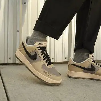 Nike Air Force 1 Gtx - 3