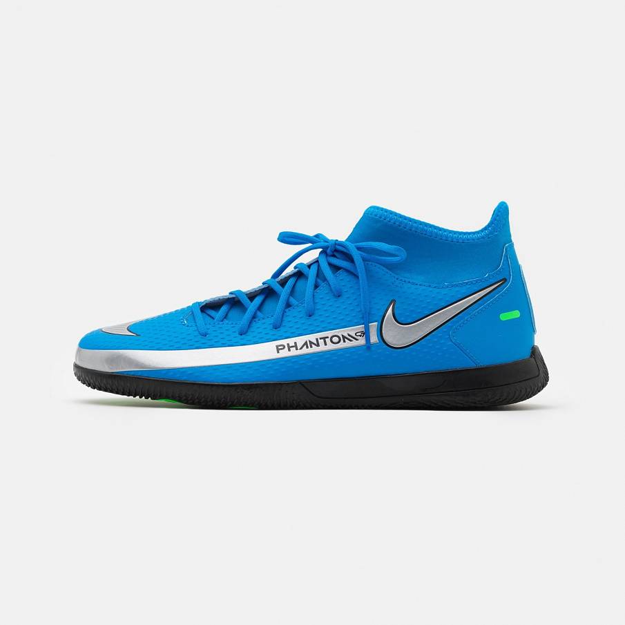 Фото № 1 с приближением к товару «‎Nike GT Club DF IC »