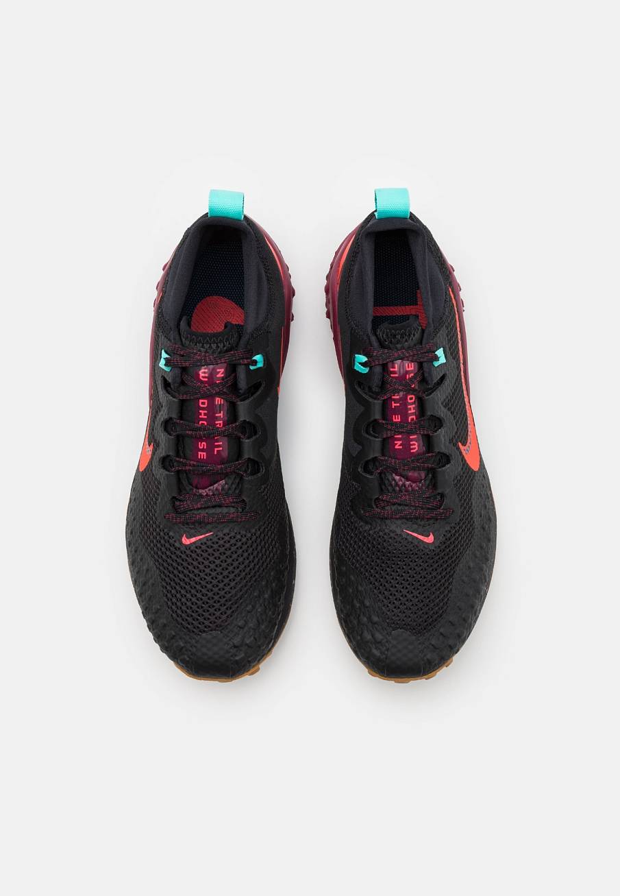Фото № 3 с приближением к товару «‎Nike Wildhorse 7»