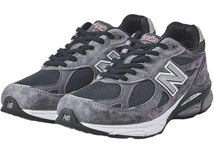 Фото № 1 с приближением к товару «‎New Balance 990v3»