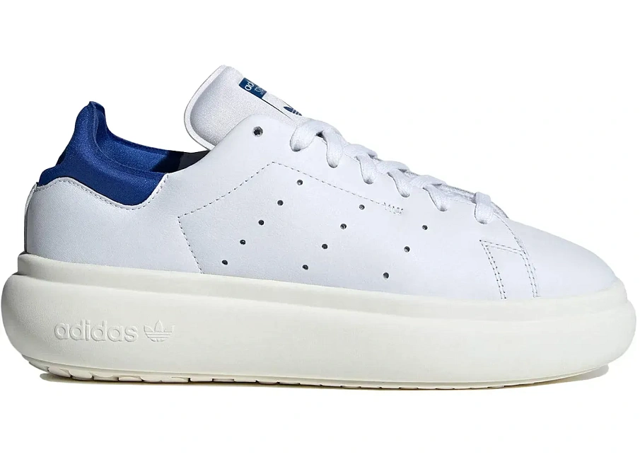 Фото № 1 с приближением к товару «‎adidas Stan Smith Platform»