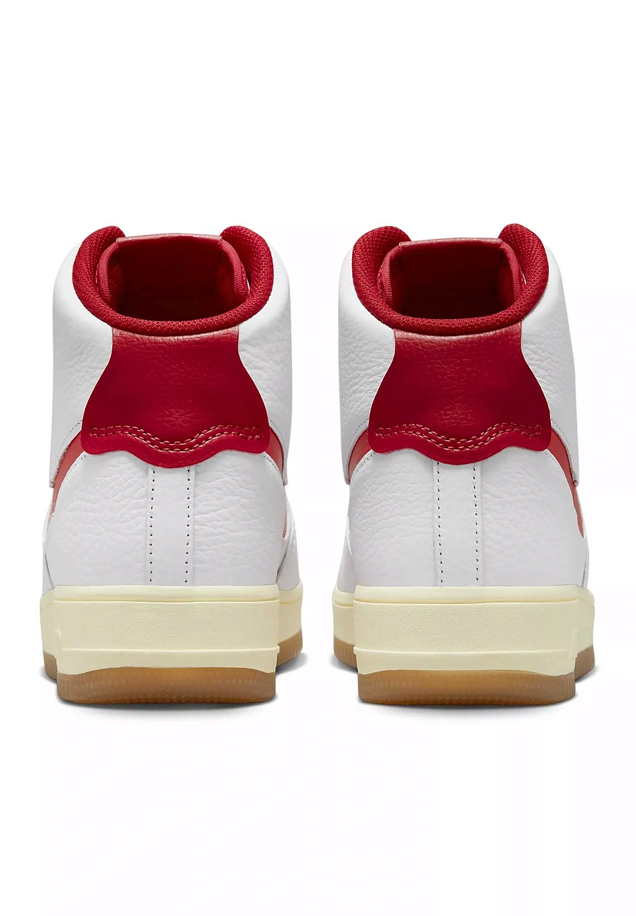 Фото № 2 с приближением к товару «‎AIR FORCE 1 SCULPT»