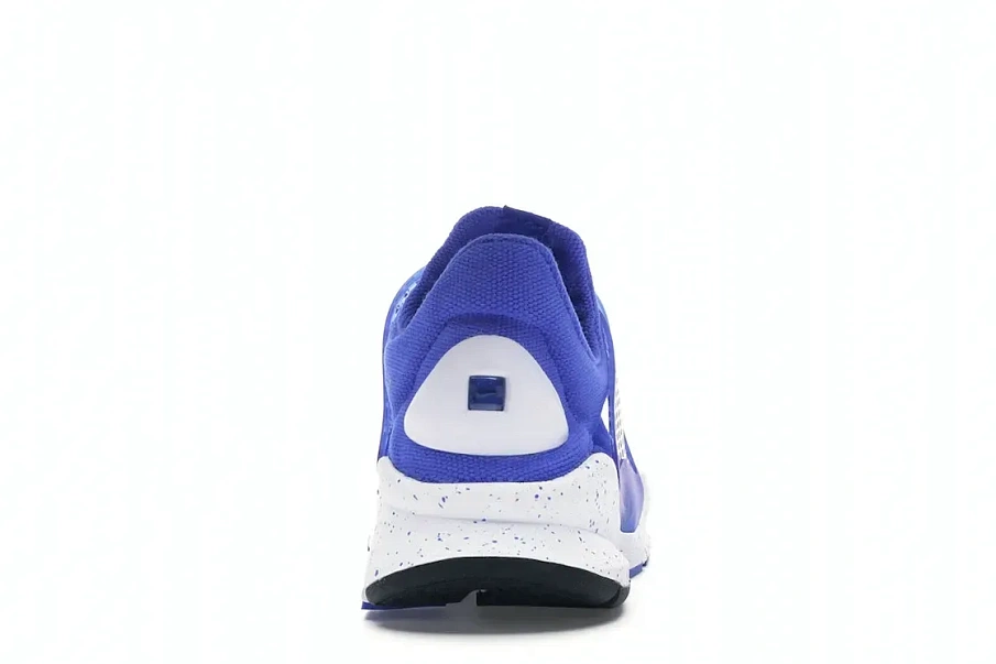 Фото № 4 с приближением к товару «‎Nike Sock Dart Racer Blue»