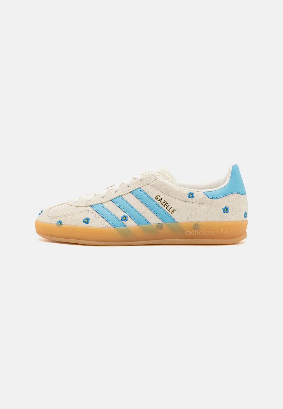 Фото № 1 с приближением к товару «‎GAZELLE INDOOR»