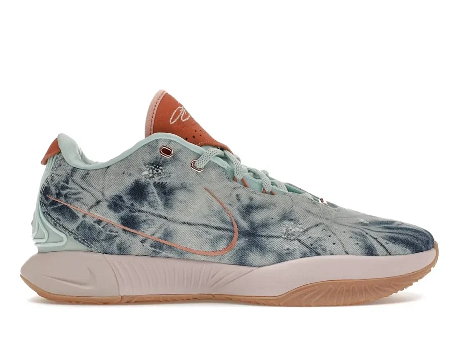 Фото № 1 с приближением к товару «‎Nike LeBron 21»