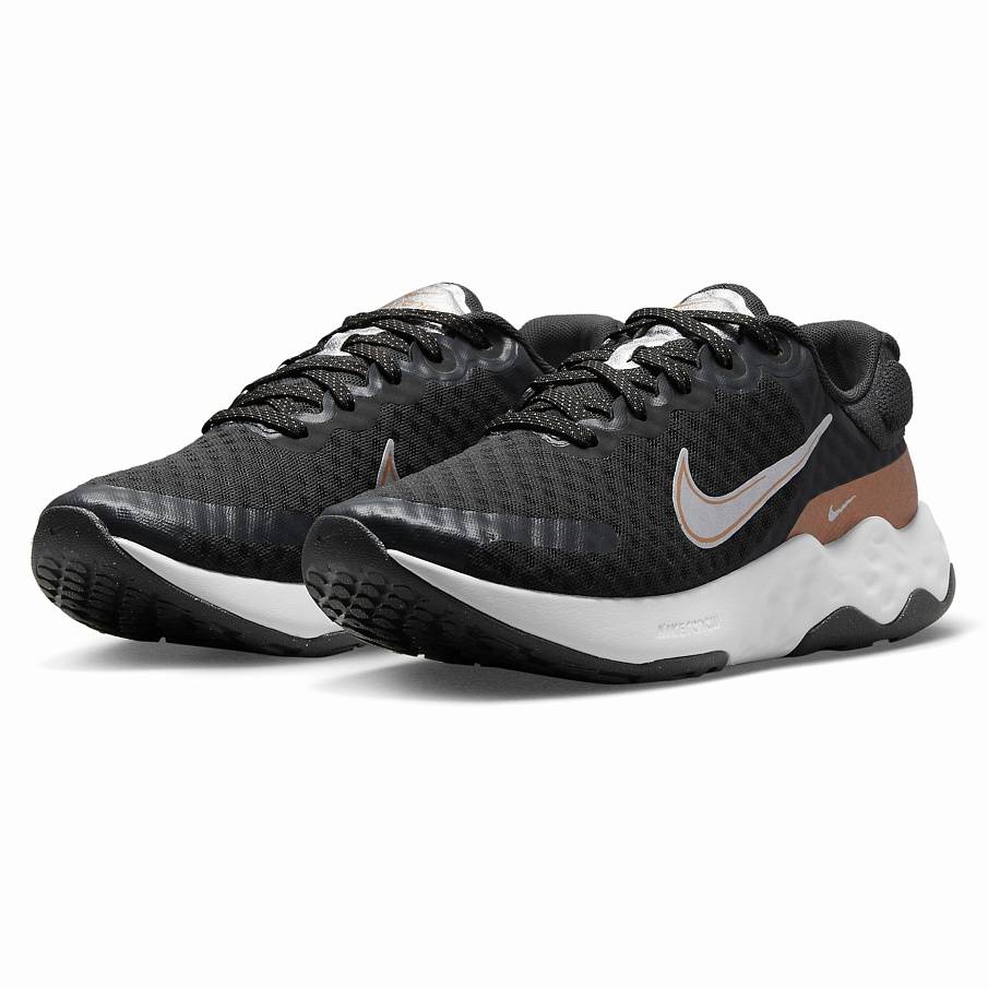 Фото № 2 с приближением к товару «‎Nike Renew Ride»