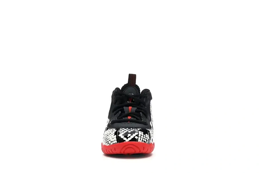 Фото № 2 с приближением к товару «‎Nike Air Foamposite One»