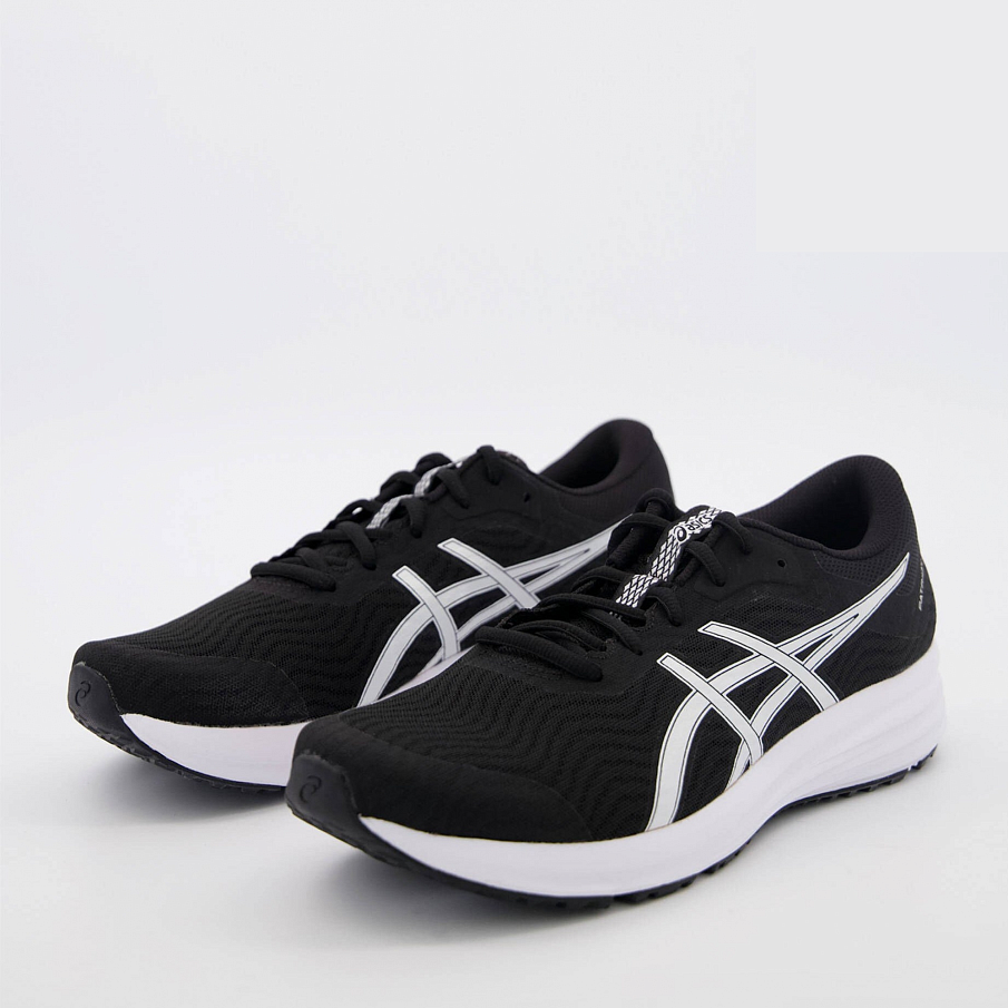 Фото № 2 с приближением к товару «‎Asics Patriot 12»