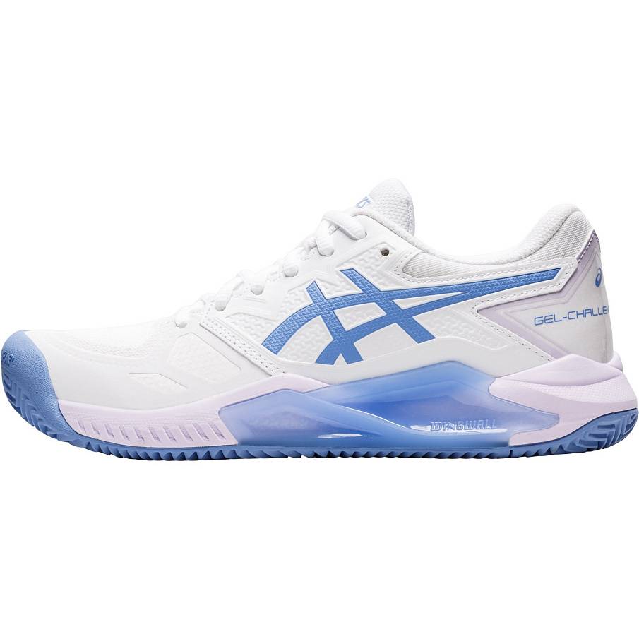 Фото № 1 с приближением к товару «‎Asics Gel Challenger »