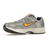 Фото № 4 с приближением к товару «‎Nike Vomero 5 Pure Platinum Laser Orange»