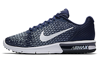 Фото № 1 с приближением к товару «‎Nike Air Max Sequent 2»