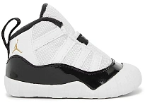 Фото № 1 с приближением к товару «‎Jordan 11 Retro Crib Bootie»
