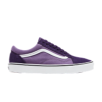 Фото № 1 с приближением к товару «‎Vans Old Skool Grape Jam Purple»