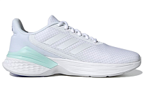 Фото № 2 с приближением к товару «‎adidas Wmns Response SR WhiteBlue»