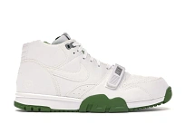 Фото № 1 с приближением к товару «‎Nike Air Trainer 1 Fragment White Chlorophyll»