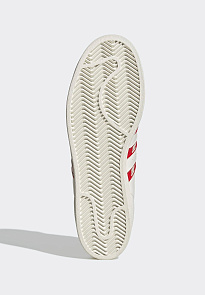Фото № 5 с приближением к товару «‎Adidas Superstar »