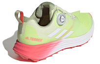 Фото № 4 с приближением к товару «‎ adidas Terrex Two Running shoes»
