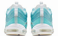 Фото № 3 с приближением к товару «‎Nike Air Max 97 Shanghai Kaleidoscope»
