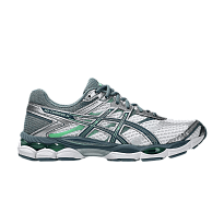 Фото № 1 с приближением к товару «‎ASICS Gel Cumulus 16 White Ironclad (1203A733-100)»
