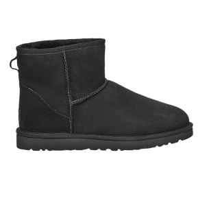 UGG Classic Mini Boot Black