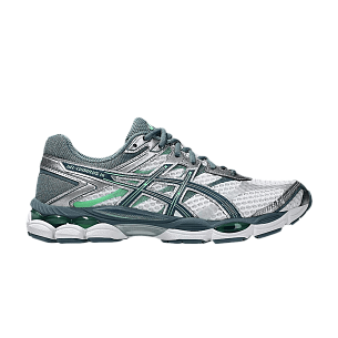 ASICS Gel Cumulus 16 White Ironclad (1203A733-100)