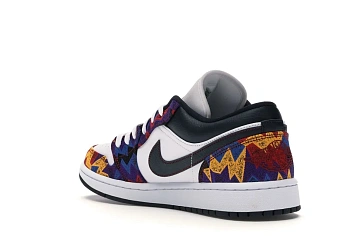Jordan 1 Low Nothing But Net (CZ8659-100) - 6