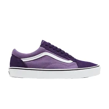 Vans Old Skool Grape Jam Purple - 1