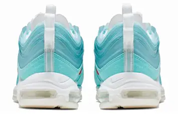 Nike Air Max 97 Shanghai Kaleidoscope - 3