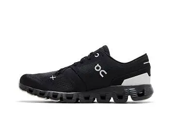 ON Cloud X 3 Black - 4