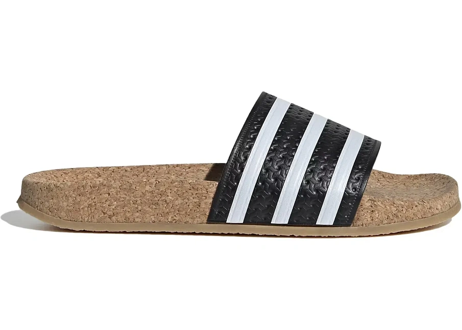Фото № 1 с приближением к товару «‎adidas Adilette Slides»