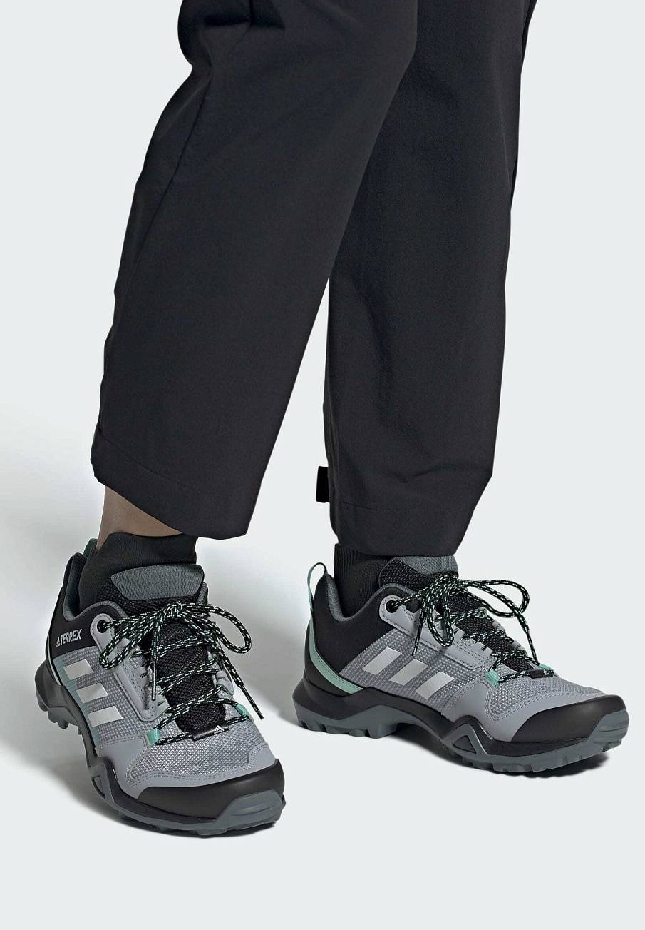 Фото № 2 с приближением к товару «‎Adidas Terrex Ax3 Wanderschuh»