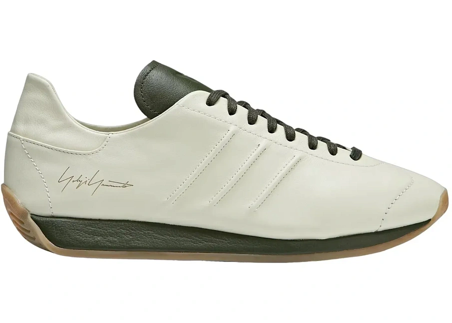 Фото № 1 с приближением к товару «‎adidas Y-3 Country»