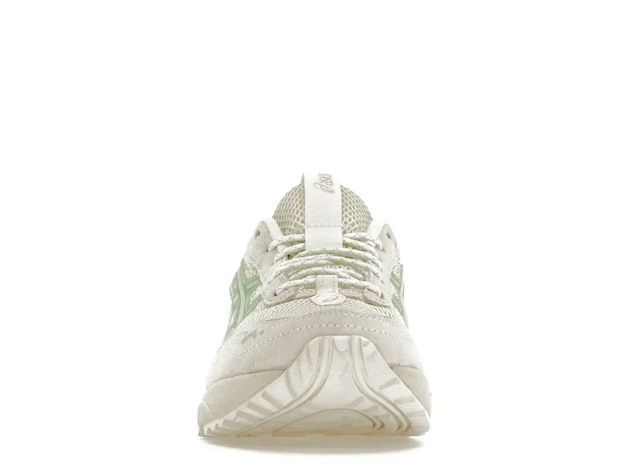 Фото № 2 с приближением к товару «‎Asics Gel-1090 V2 Cream Jade »