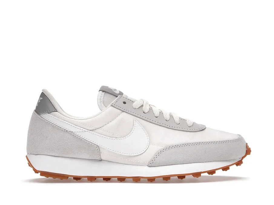 Фото № 1 с приближением к товару «‎Nike Daybreak White Gum »