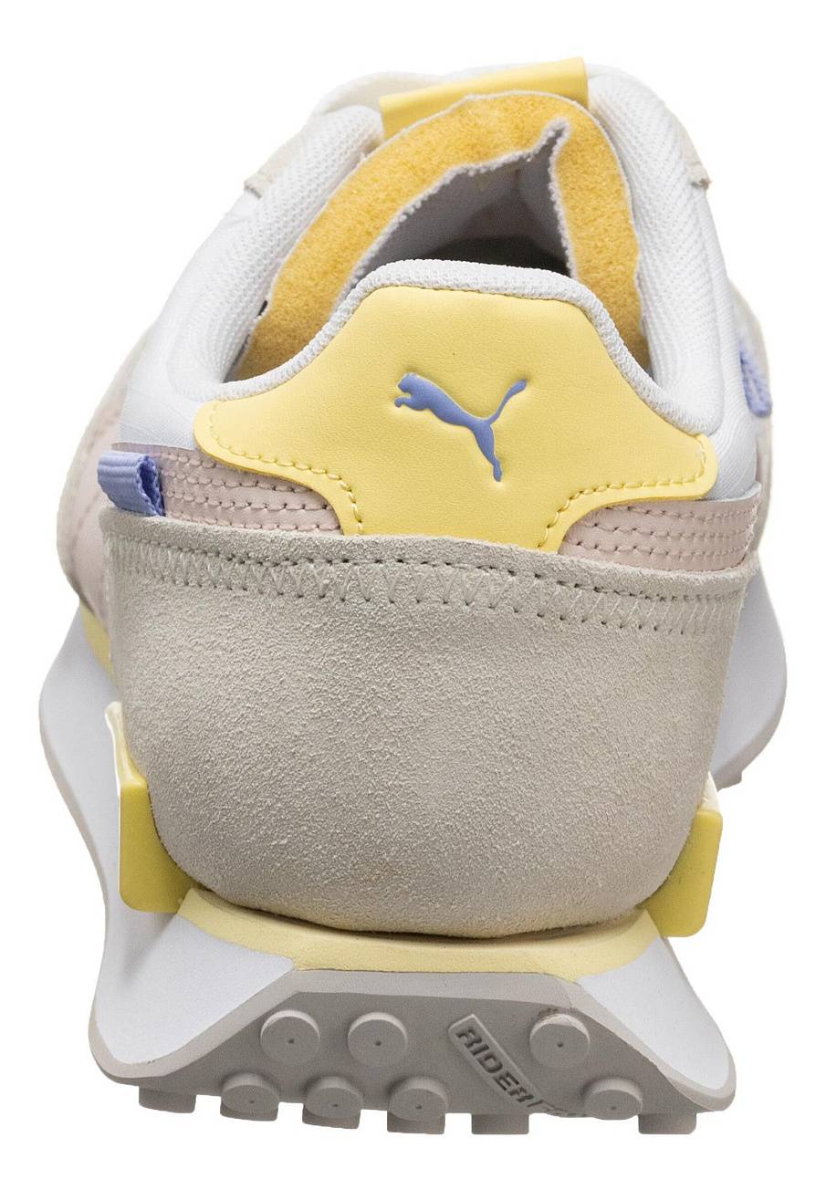 Фото № 4 с приближением к товару «‎Puma Future Rider Soft »