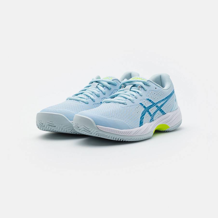 Фото № 2 с приближением к товару «‎Asics Gel Game 9 Clay»