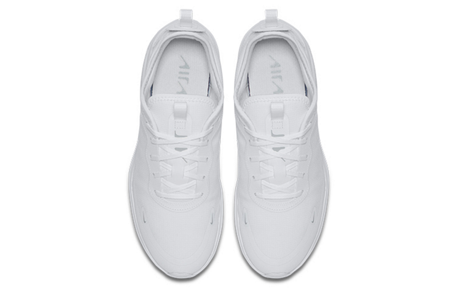 Фото № 4 с приближением к товару «‎Nike Air Max Dia White»