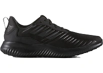Фото № 1 с приближением к товару «‎adidas Alphabounce RC Triple Black»