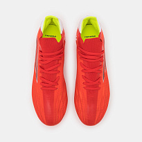 Фото № 4 с приближением к товару «‎Adidas X FG »