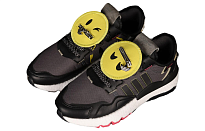 Фото № 3 с приближением к товару «‎ adidas originals Nite Jogger Sports Casual Shoes»