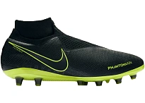 Фото № 1 с приближением к товару «‎Nike Phantom Vision Elite DF AG Pro Under The Radar»