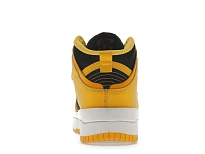 Фото № 4 с приближением к товару «‎Nike Dunk High Up Varsity Maize »