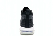 Фото № 4 с приближением к товару «‎Nike LeBron John Elliot Icon QS Black White (F&F)»