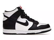 Фото № 1 с приближением к товару «‎Nike Dunk High Panda (2021) »