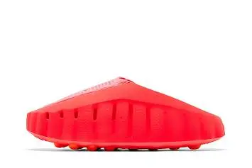 Nike Women's Mind 001 Mule Solar Red - 4