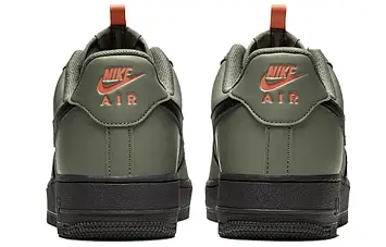 Nike Air Force 1 Low 'Medium Olive' - 7