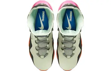 Nike Wmns Air Max Box 'Spruce Aura' - 4